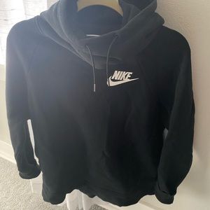 Black Nike Sweatshirt